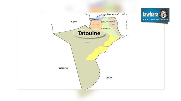 Calme précaire à Tataouine après les événements de violence