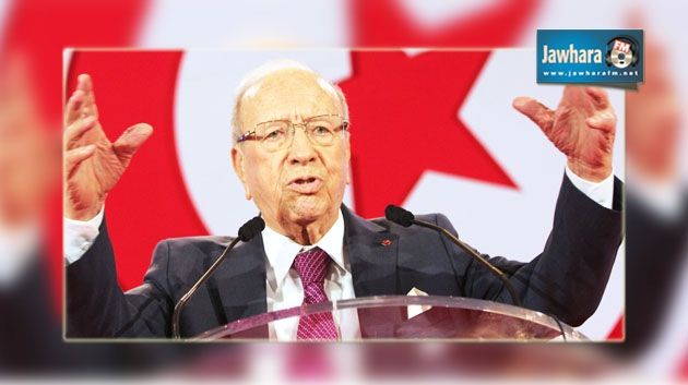 Caïd Essebsi : Le futur chef du gouvernement ne sera pas l'un des ministres de Ben Ali