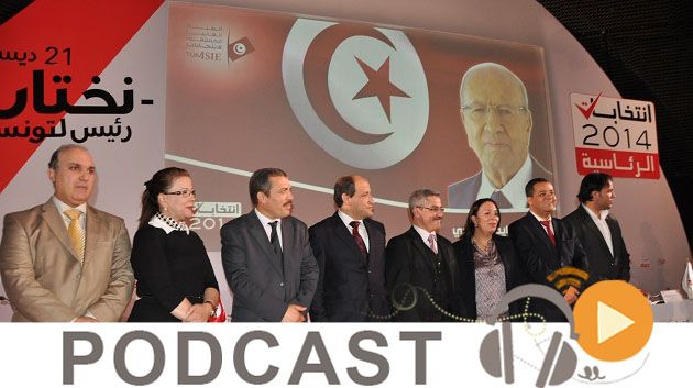 Journal Info 12h00 du 23-12-14