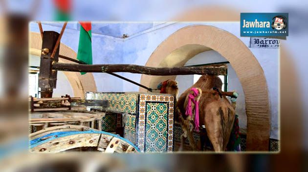 Kairouan : Bir Barrouta remise en marche à l'occasion du Mouled