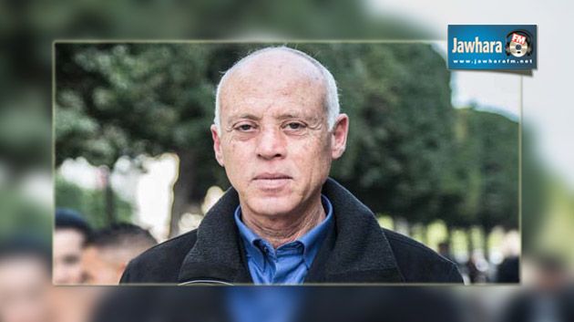 Kais Saied dément avoir prétendu l’invalidité des élections