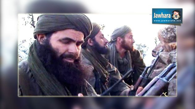 Le chef de Daech en Algérie abattu par l'armée