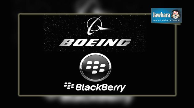 BlackBerry et Boeing créent un smartphone qui s’autodétruit !