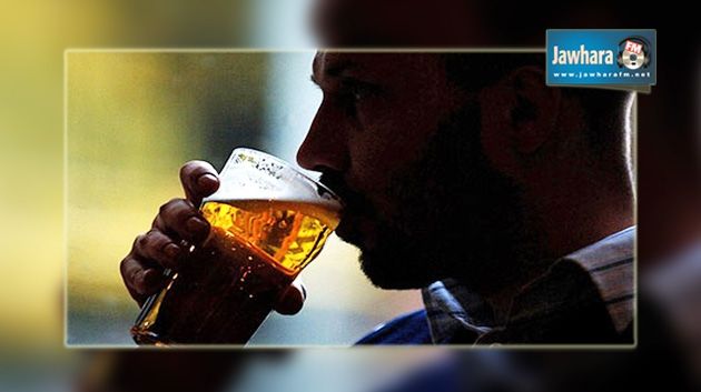 Consommation d’alcool : La Tunisie premier pays arabe, dépassant la Russie, la France, l’Italie et l’Allemagne