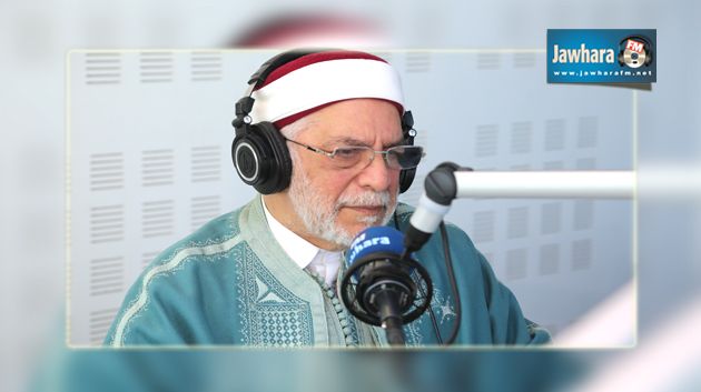 Abdelfatteh Mourou : Les partisans d’Ennahdha ne sont pas à vendre