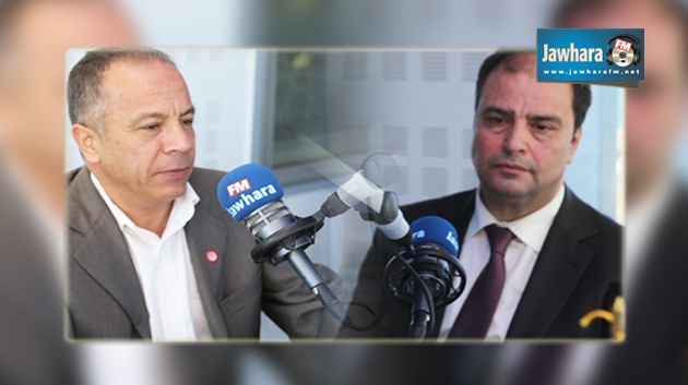 Lazhar Bali et Wahid Dhiab reviennent sur les discours de Moncef Marzouki