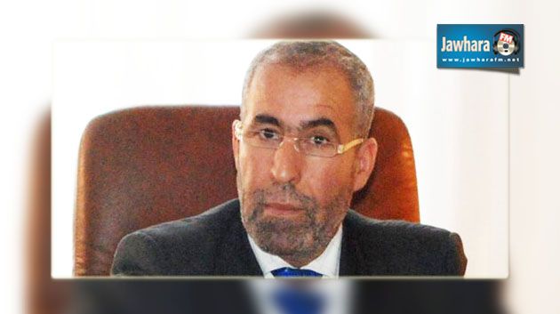 Lazhar Akremi : Nidaa Tounes ne monopolisera pas les trois présidences