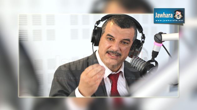 Hechmi Hamdi : le Courant Al Mahaba négocie avec Nidaa Tounes