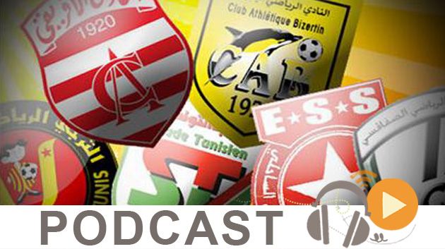   Jawhara Sport 22h00 du 24-12-2014