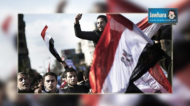 Egypte : Des partis et forces révolutionnaires constituent « Nidaa Masr »