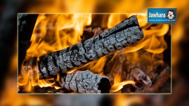 Frontière tuniso-algérienne : hausse des prix du bois de chauffage