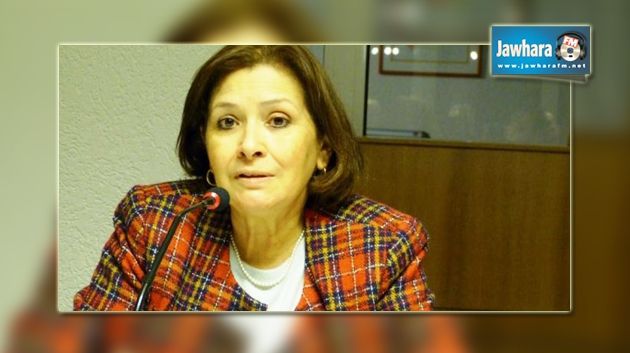 Sihem Ben Sedrine : l'IVD réclame un budget de 30 millions de dinars pour 2015