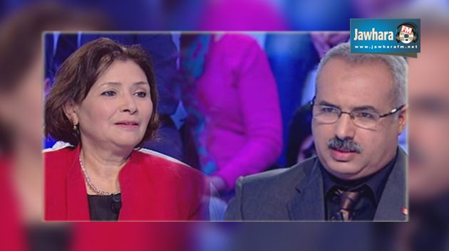 Hichem Gharbi répond aux accusations de Sihem Ben Sedrine