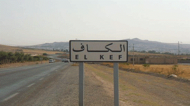 Kef : Arrivée d’un nombre important de visiteurs algériens