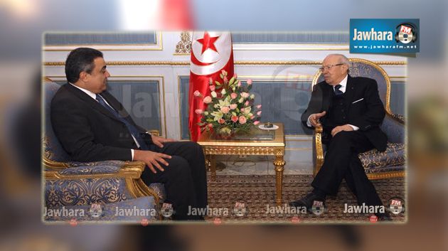 Tunisie : Essebsi appelle Jomâa à poursuivre ses fonctions