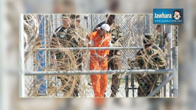 Deux prisonniers tunisiens de Guantanamo transférés