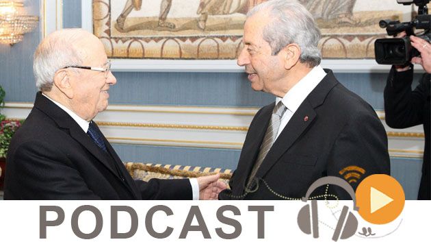Journal Info 19h00 du 31-12-14