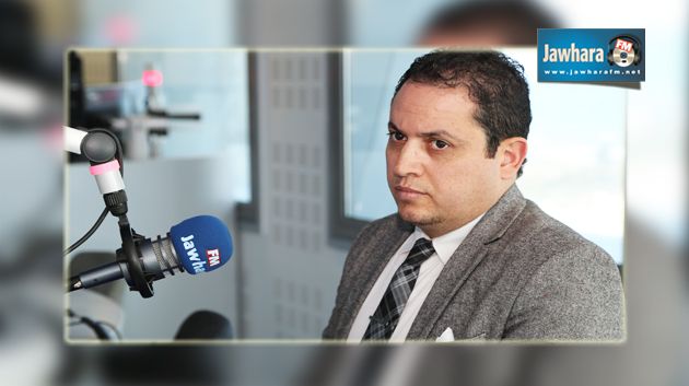Tarek Kahlaoui pointe du doigt la responsabilité du parti Nidaa Tounes