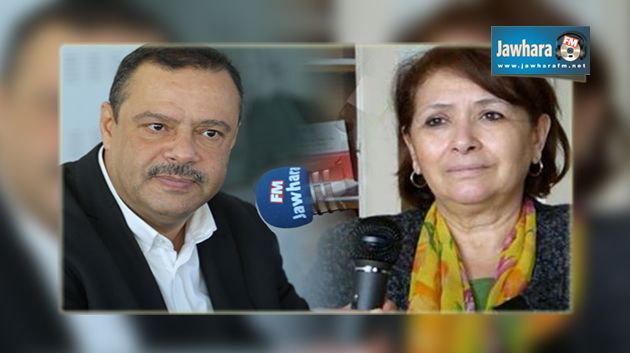 Sihem Ben Sedrine répond à Samir Taieb