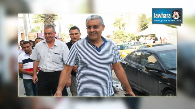 Hafedh Zouari : Les négociations avec Nidaa seront lancées une fois le chef du gouvernement désigné