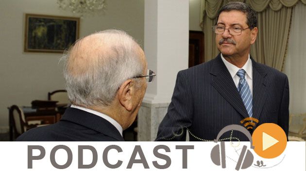Journal Info 19h00 du 05-01-14