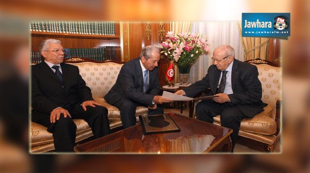 Caïd Essebsi va charger Habib Essid de former le gouvernement, aujourd'hui