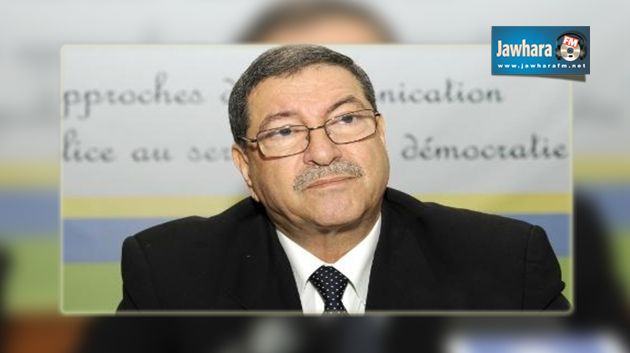 Habib Essid : Former le gouvernement dans les plus brefs délais