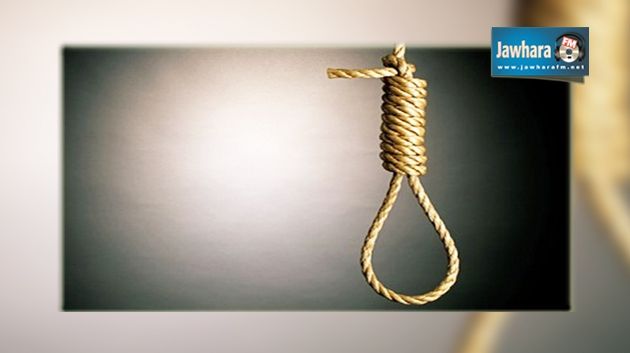 Mahdia : Un jeune homme retrouvé pendu