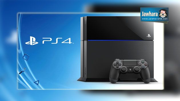 Sony : 18,5 millions d'unités écoulées de PlayStation 4