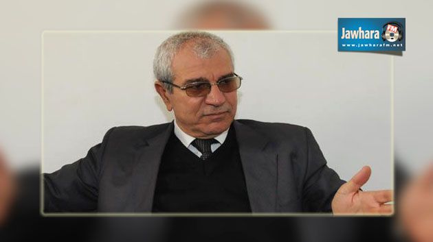 Mohamed Jmour : La désignation d’Habib Essid n’a pas enfreint la constitution