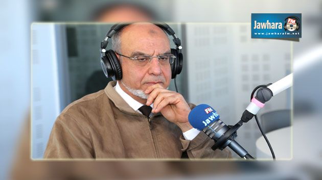 Hamadi Jebali : Je ne ferai jamais partie du mouvement créé par Marzouki