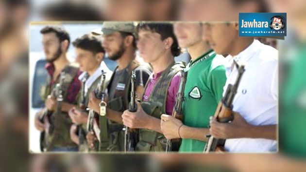 Sidi Bouzid : Arrestation de deux facilitateurs de voyage des Jihadistes vers la Syrie
