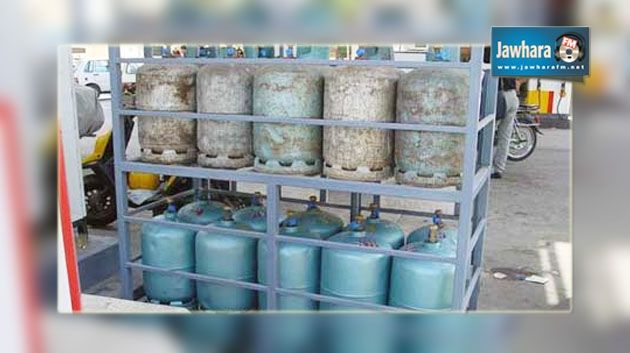 Kébili : des habitants souffrent du manque des bouteilles de gaz
