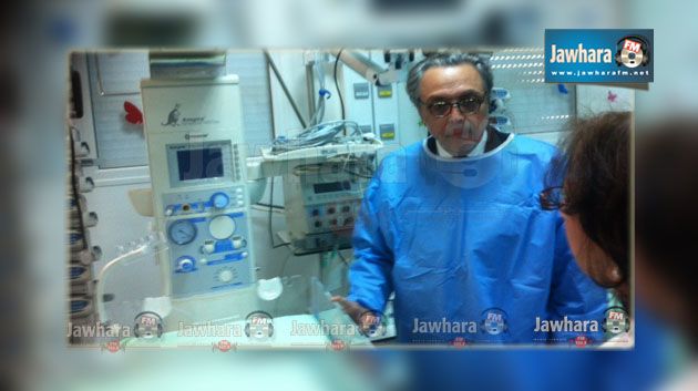 Hôpital d’enfant Béchir Hamza : Inauguration du service de réanimation chirurgicale 