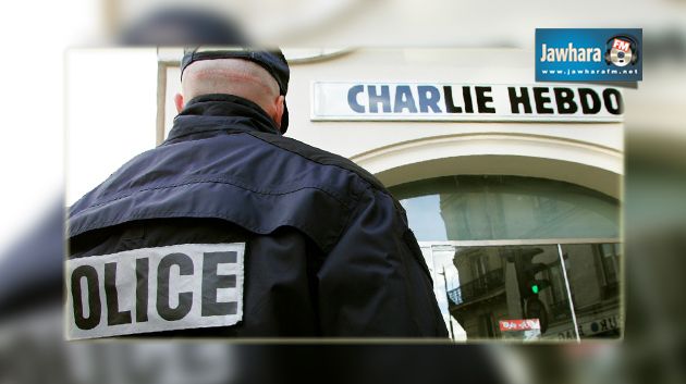 Paris : Une fusillade à « Charlie Hebdo » fait 10 morts