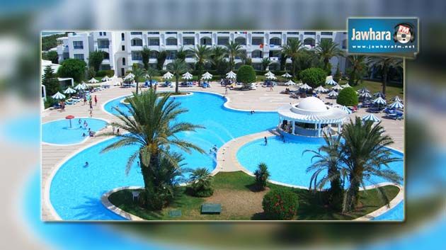 Touristes en Tunisie : baisse de 2,8% par rapport à 2013