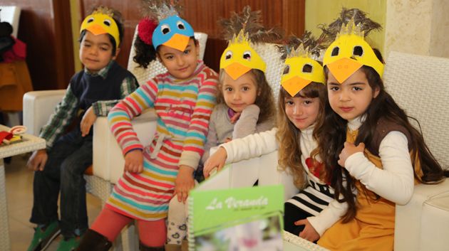 Spéciale Sbeh El ward : 10-01-2015