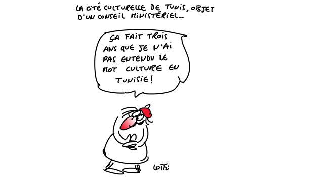 Caricature du 13-01-2015