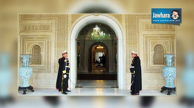 Tunisie : Une cérémonie au palais de Carthage pour célébrer la fête de la révolution