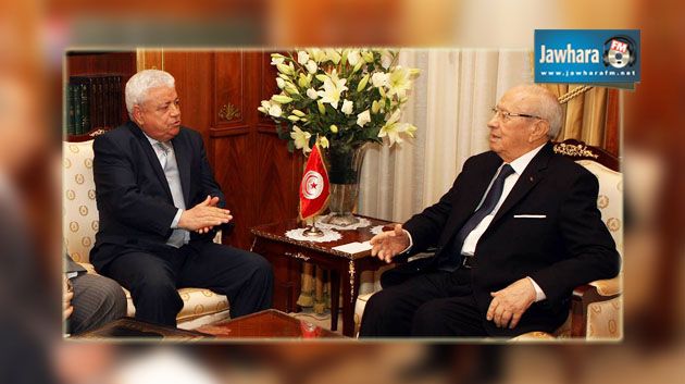 Béji Caïd Essebsi gracie 2 135 détenus