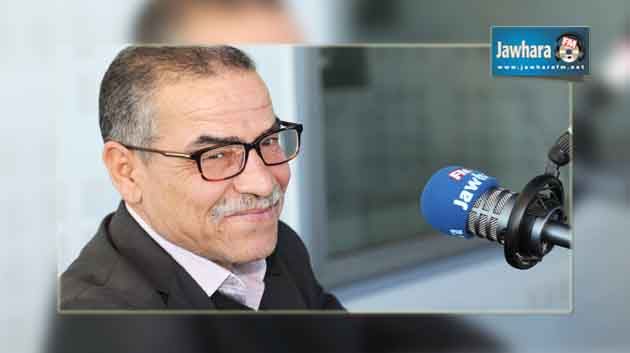 Khemais Ksila : Je vous averti contre la possibilité de retrouver Abdelwaheb Abdallah au palais