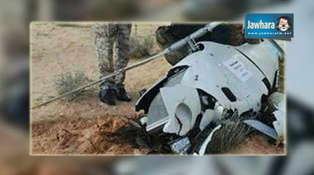 L’armée libyenne affirme avoir abattu un drone d’Al-Qaïda