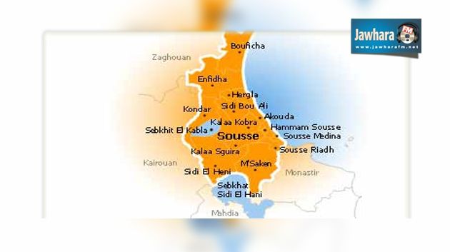 Sousse : Un agent militaire braqué par deux individus