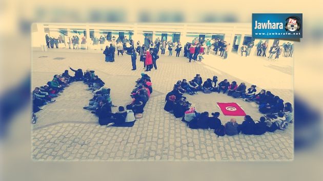 Le mouvement des lycéens de Sfax appelle à boycotter les cours