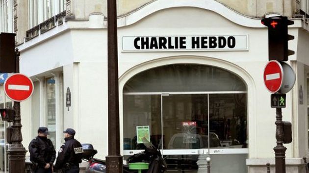 Chronique : L’esprit de conversation contre la contradiction inhérente à l’affaire Charlie Hebdo