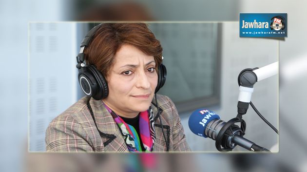 Raoudha Karafi : La justice a connu une crise durant la gouvernance d’Ali Laârayedh