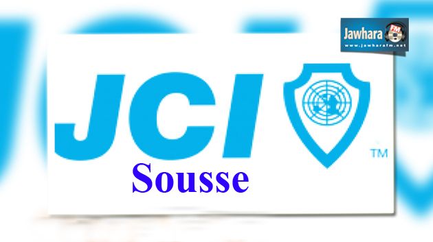 Assemblée générale de la JCI Sousse