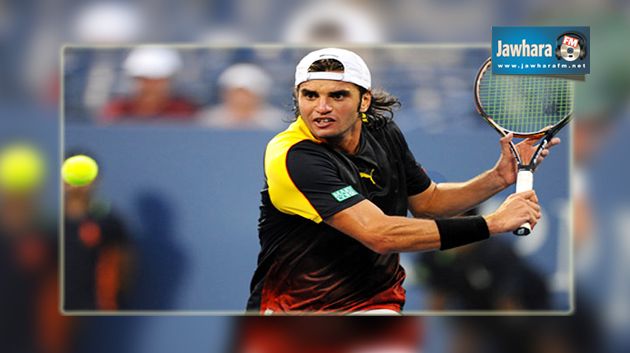 Open d'Australie : Malek Jaziri se hisse au 3e tour