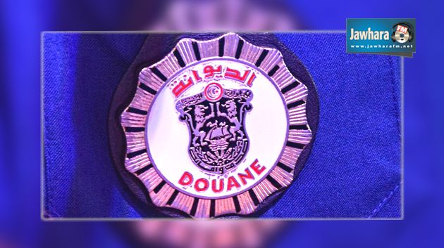 Tunis : rassemblement protestataire des agents de la Douane 