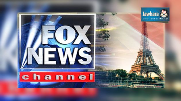 Paris va porter plainte contre Fox News
